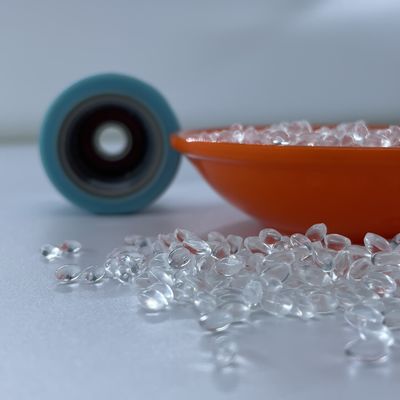 পরিধান-প্রতিরোধী, উচ্চ স্বচ্ছতা এবং ভাল শক্ততা টিপিইউ মোবাইল ফোন কেস