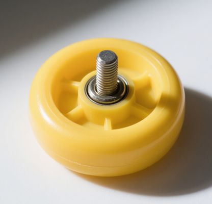 1.2G/Cm3 কন্ডাক্টিভ টিপিইউ উচ্চতর নমনীয়তা তাপমাত্রা প্রতিরোধের ছিদ্র প্রতিরোধের