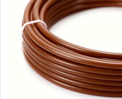 Fiber TPU, Superior Hardness, Stable Density, High Tensile Strength For Casters and Electronic Accessories