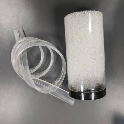 TPU Flame-retardant Granules Are A New Material With Wide Applications