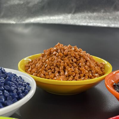 টিপিইউ ফোম পলিউরেথেন গ্রানুলগুলি সংশোধন এবং কাস্টমাইজ করা যায়