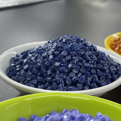 টিপিইউ ফোম পলিউরেথেন গ্রানুলগুলি সংশোধন এবং কাস্টমাইজ করা যায়