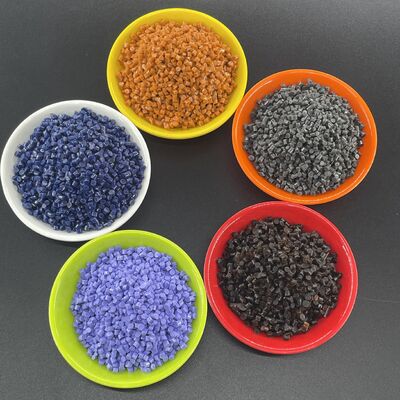 টিপিইউ ফোম পলিউরেথেন গ্রানুলগুলি সংশোধন এবং কাস্টমাইজ করা যায়