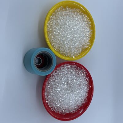 কাস্টমাইজযোগ্য উচ্চ তরলতা টিপিইউ উপাদান পরিধান প্রতিরোধ