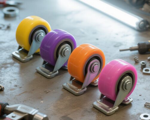 উত্পাদন মূল্য উচ্চ ছিদ্র শক্তি এবং ইনজেকশন ছাঁচনির্মাণ অ্যাপ্লিকেশন জন্য উপযুক্ত শক্তিশালী অনমনীয়তা সঙ্গে রঙ ম্যাচিং TPU উপাদান