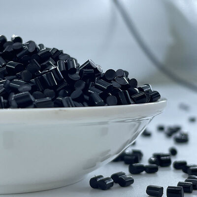 টিপিই পিলেট উৎপাদন মূল্য কঠোরতা 45 50 65A সিলিং স্ট্রিপের জন্য কাস্টম রঙ