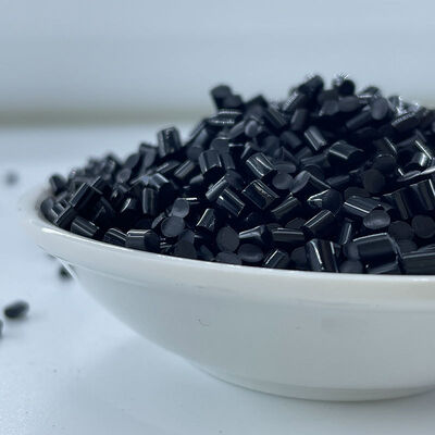 টিপিইউ পেল্টস উত্পাদন মূল্য কঠোরতা 90 95A প্রাণী কানের ট্যাগের জন্য কাস্টম রঙ