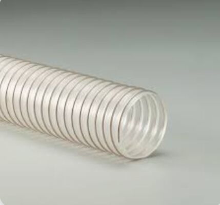 টিপিইউ পেল্টস উত্পাদন মূল্য কঠোরতা 80-85A কাস্টম রঙ ইউভি প্রতিরোধী, পাইপ / পাইপের জন্য হাইড্রোলাইসিস প্রতিরোধী