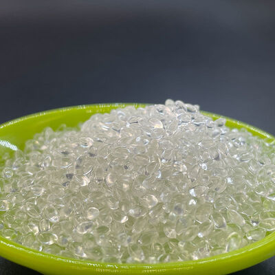 টিপিইউ পেল্টস উত্পাদন মূল্য কঠোরতা 80-85A কাস্টম রঙ ইউভি প্রতিরোধী, পাইপ / পাইপের জন্য হাইড্রোলাইসিস প্রতিরোধী