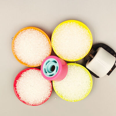 ফাইবার টিপিইউ, উচ্চ কঠোরতা, পরিধান-প্রতিরোধী, দ্রুত-মোল্ডিং টিপিইউ রোলার এবং ইলেকট্রনিক আনুষাঙ্গিকগুলির জন্য