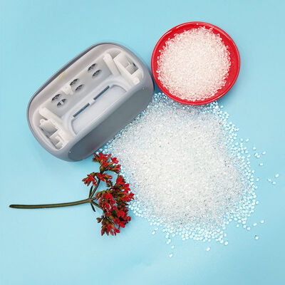 ফাইবার টিপিইউ, উচ্চ কঠোরতা, পরিধান-প্রতিরোধী, দ্রুত-মোল্ডিং টিপিইউ রোলার এবং ইলেকট্রনিক আনুষাঙ্গিকগুলির জন্য