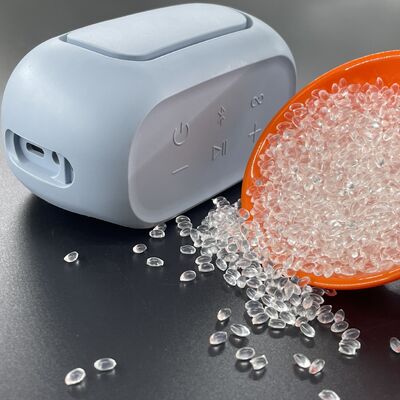 ফাইবার টিপিইউ গ্রানুলস, উচ্চ কঠোরতা, পরিধান প্রতিরোধের জিএফ সিরিজ ইন্ডাস্ট্রিয়াল রোলার এবং ইলেকট্রনিক আনুষাঙ্গিকগুলির জন্য