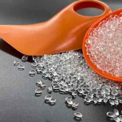 ফাইবার টিপিইউ গ্রানুলস, উচ্চ কঠোরতা, পরিধান প্রতিরোধের জিএফ সিরিজ ইন্ডাস্ট্রিয়াল রোলার এবং ইলেকট্রনিক আনুষাঙ্গিকগুলির জন্য