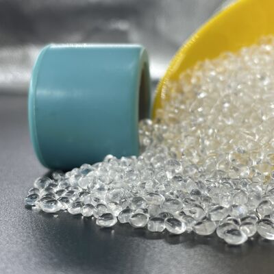 ফাইবার টিপিইউ গ্রানুলস, উচ্চ কঠোরতা, পরিধান প্রতিরোধের জিএফ সিরিজ ইন্ডাস্ট্রিয়াল রোলার এবং ইলেকট্রনিক আনুষাঙ্গিকগুলির জন্য