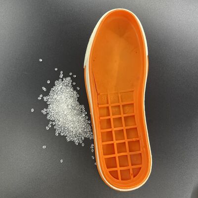 হটমেল্ট টিপিইউ, দ্রুত-স্ফটিকীকরণ, আঠালো ফিল্ম, ফ্যাব্রিক ল্যামিনেশন এবং ফায়ার হোস কো-এক্সট্রুশনের জন্য নিম্ন-তাপমাত্রার ল্যামিনেশন গ্রেড