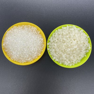 হটমেল্ট টিপিইউ, দ্রুত-স্ফটিকীকরণ, আঠালো ফিল্ম, ফ্যাব্রিক ল্যামিনেশন এবং ফায়ার হোস কো-এক্সট্রুশনের জন্য নিম্ন-তাপমাত্রার ল্যামিনেশন গ্রেড