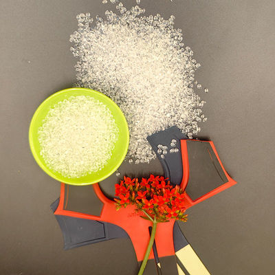 হালকা ইনজেকশন মোল্ডিং পেললেটস টিপিইউ পলিউরেথেন ওএম কাস্টমাইজড কাঁচামাল প্রযুক্তিগত সহায়তা পরিবেশক খুঁজুন