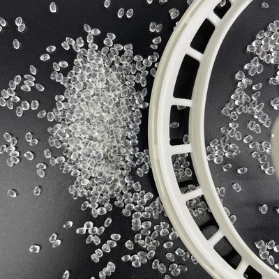 ইলেকট্রনিক্সের জন্য ইউভি প্রতিরোধের নমনীয় পরিবাহী টিপিইউ