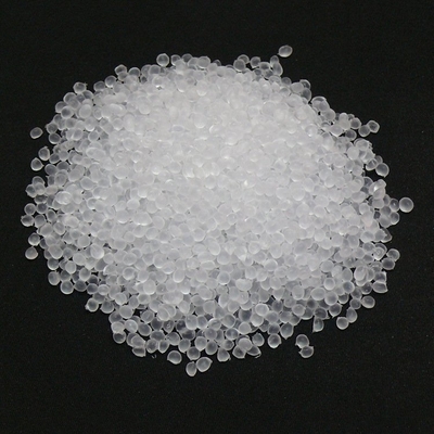 Medical Grade Food Grade TPE Material Soft Touch Easy Process Weather Resistance Chemical Resistance