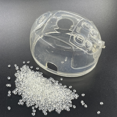 Polyester TPU Polymer Has Good Physical Properties And Is Wear-Resistant