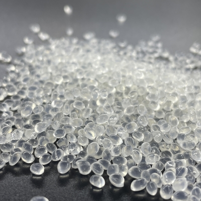 Injection Molding TPU Material Can Be Modified To Be Cold-Resistant And Hydrolysis-Resistant