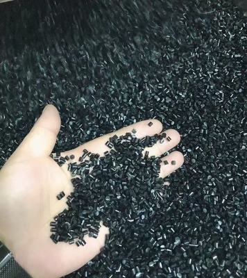 কম খরচে দ্রুত গঠিত GRS পুনর্ব্যবহৃত TPU কাঁচামাল