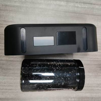 উচ্চ শারীরিক শক্তি এবং স্থিতিশীল পণ্য মাত্রা সঙ্গে ফাইবার-প্রতিরোধিত TPU উপকরণ