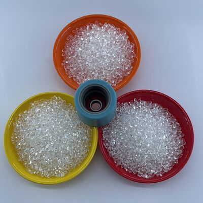 চাকা উৎপাদনে ব্যবহৃত শব্দ শোষণ এবং পরিধান-প্রতিরোধী টিপিইউ উপাদান