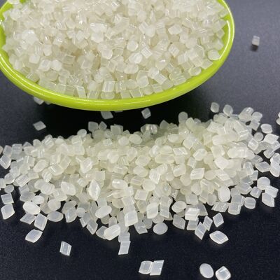 টিপিই থার্মোপ্লাস্টিক ইলাস্টোমার, নরম, স্থিতিস্থাপক, দৈনন্দিন ব্যবহার, ইলেকট্রনিক্স এবং গৃহস্থালীর পণ্যের জন্য সহজ প্রক্রিয়াকরণ